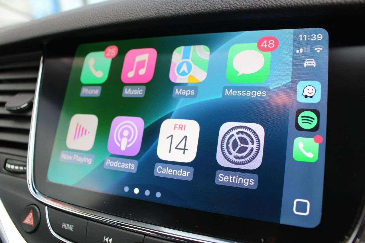 2020 VAUXHALL ASTRA 2020 VAUXHALL ASTRA