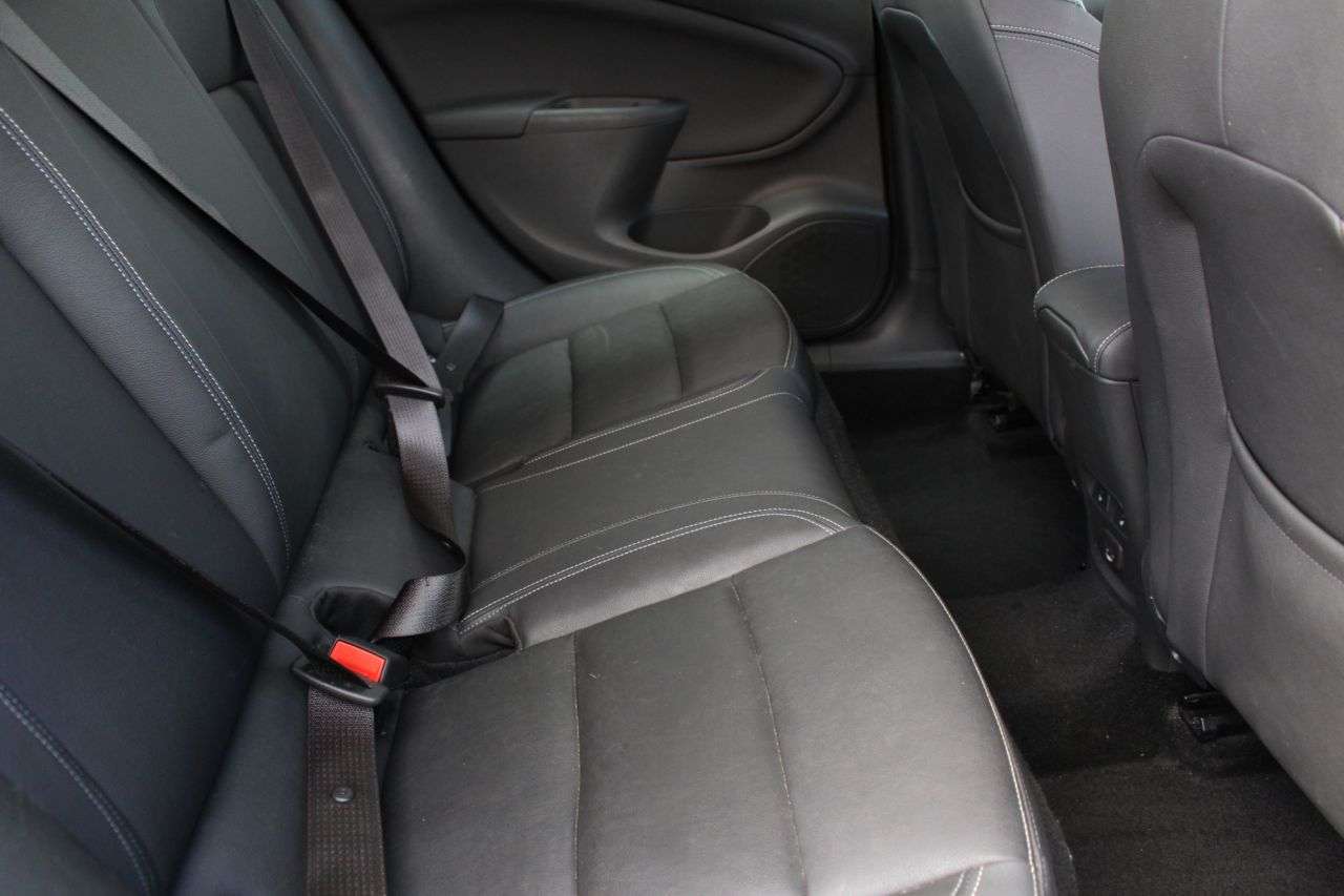 2020 VAUXHALL ASTRA 2020 VAUXHALL ASTRA