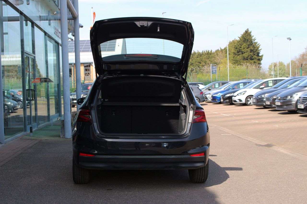 2022 SKODA FABIA 2022 SKODA FABIA