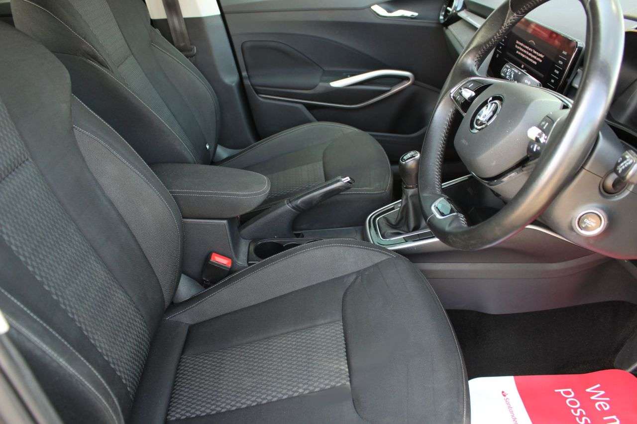 2022 SKODA FABIA 2022 SKODA FABIA