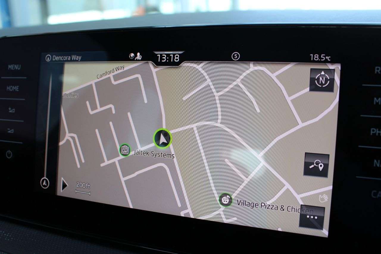 2022 SKODA FABIA 2022 SKODA FABIA