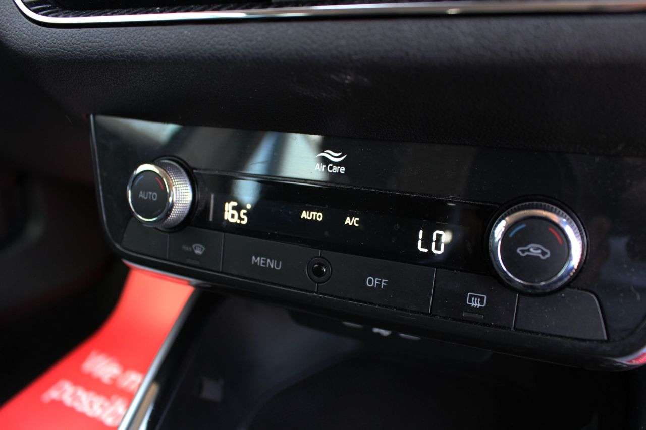 2022 SKODA FABIA 2022 SKODA FABIA