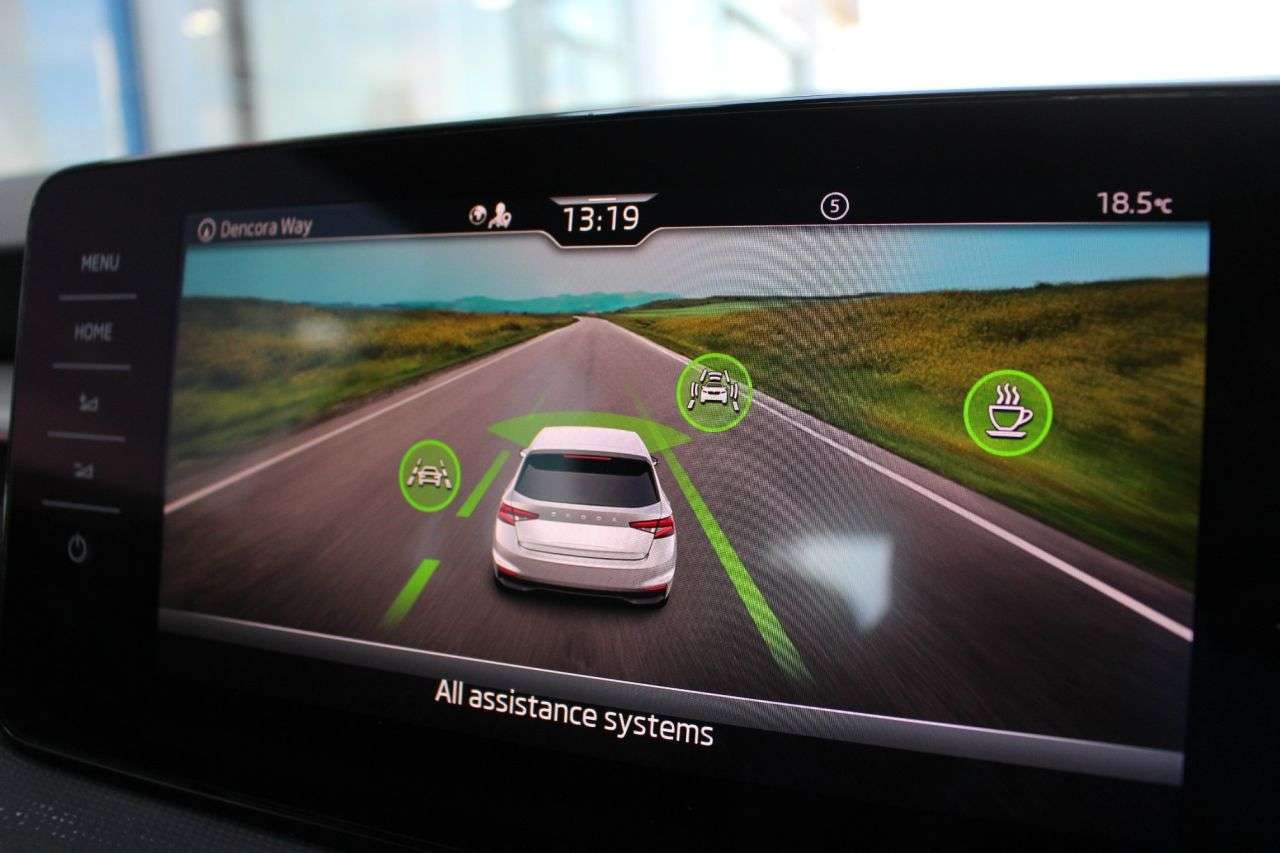 2022 SKODA FABIA 2022 SKODA FABIA