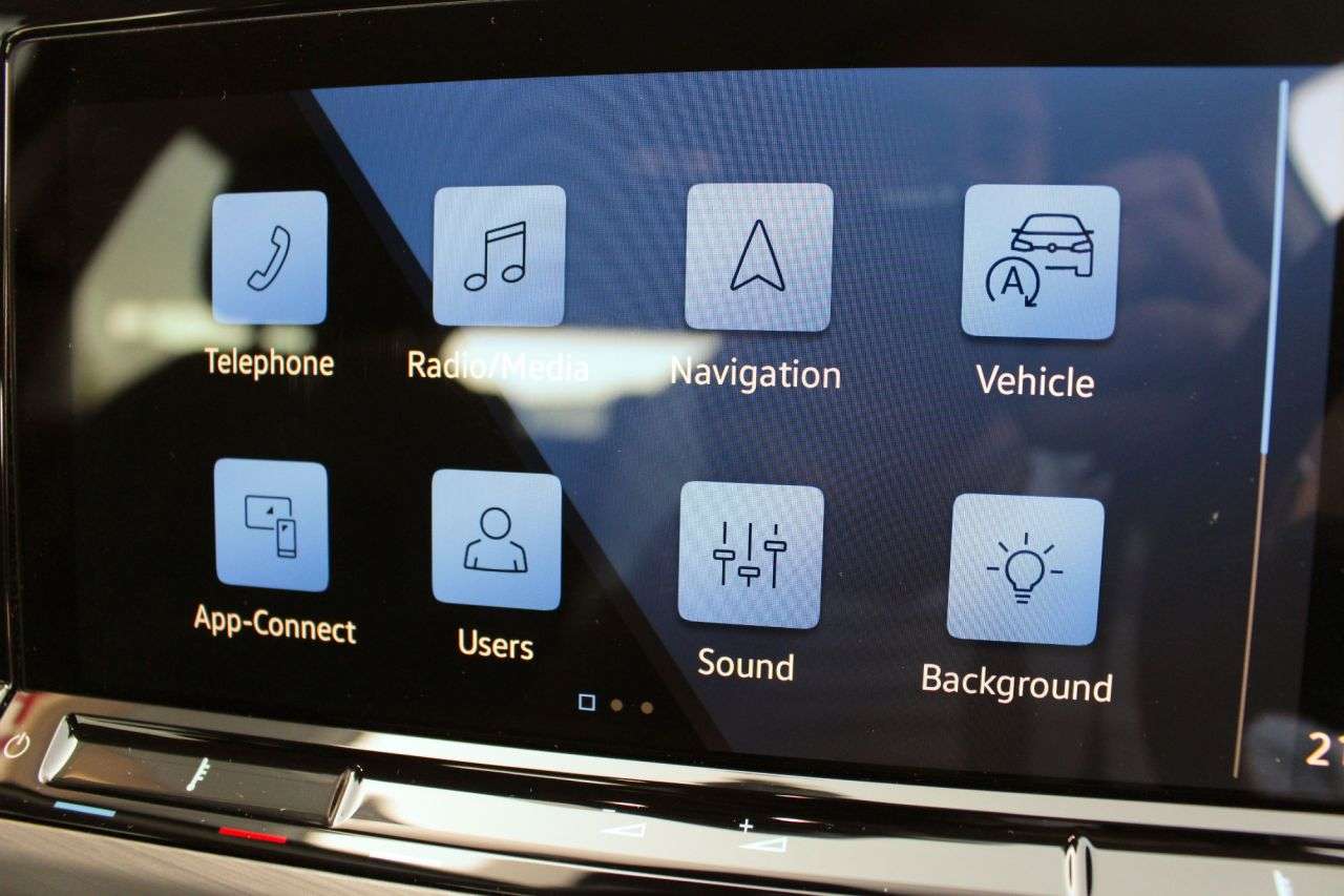 2022 VOLKSWAGEN GOLF 2022 VOLKSWAGEN GOLF