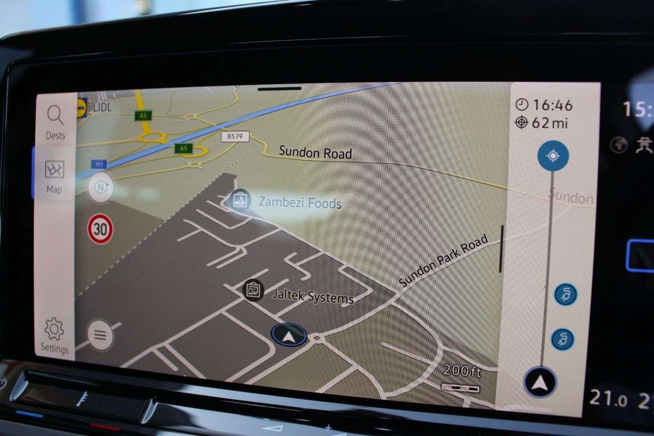 2022 VOLKSWAGEN GOLF 2022 VOLKSWAGEN GOLF