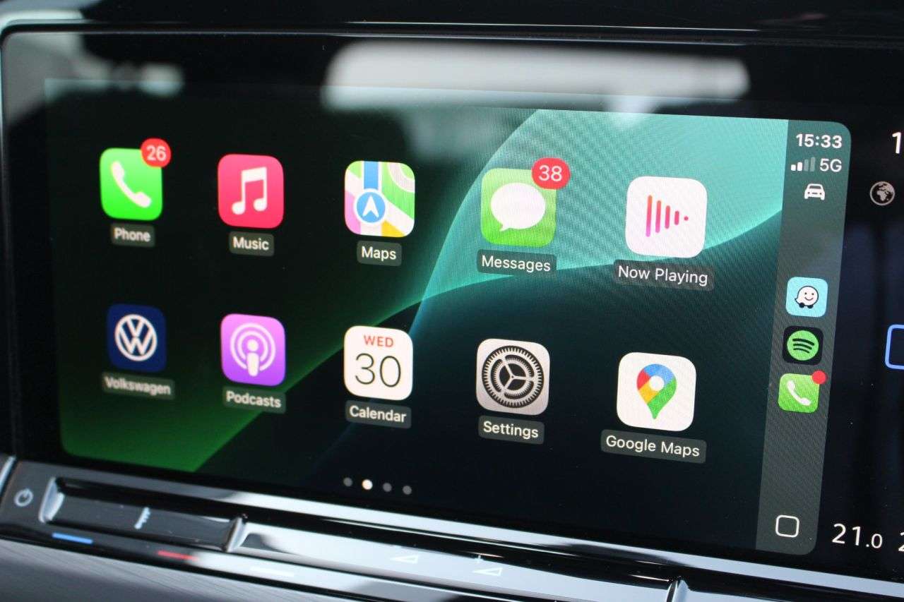 2022 VOLKSWAGEN GOLF 2022 VOLKSWAGEN GOLF