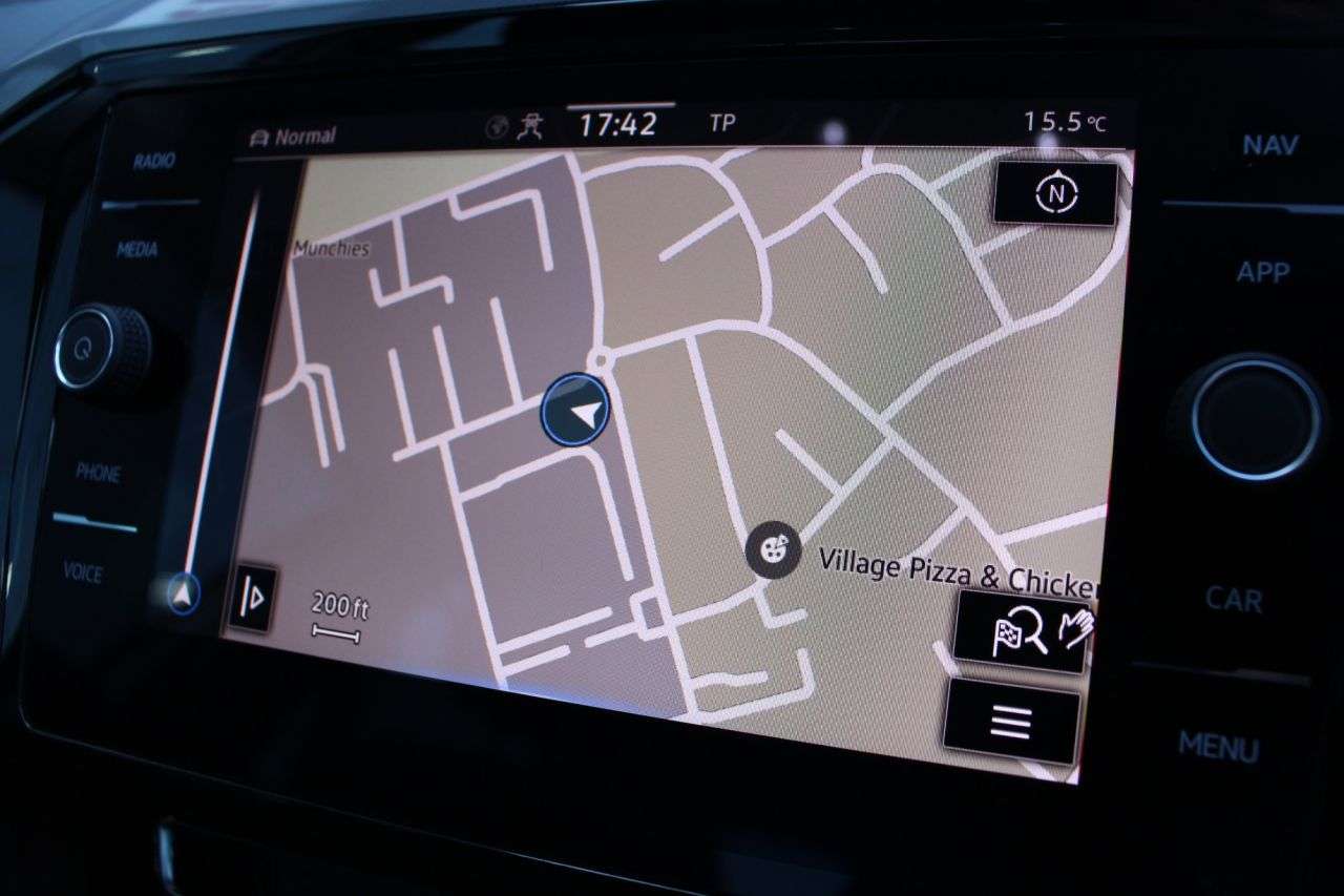 2019 VOLKSWAGEN PASSAT 2019 VOLKSWAGEN PASSAT