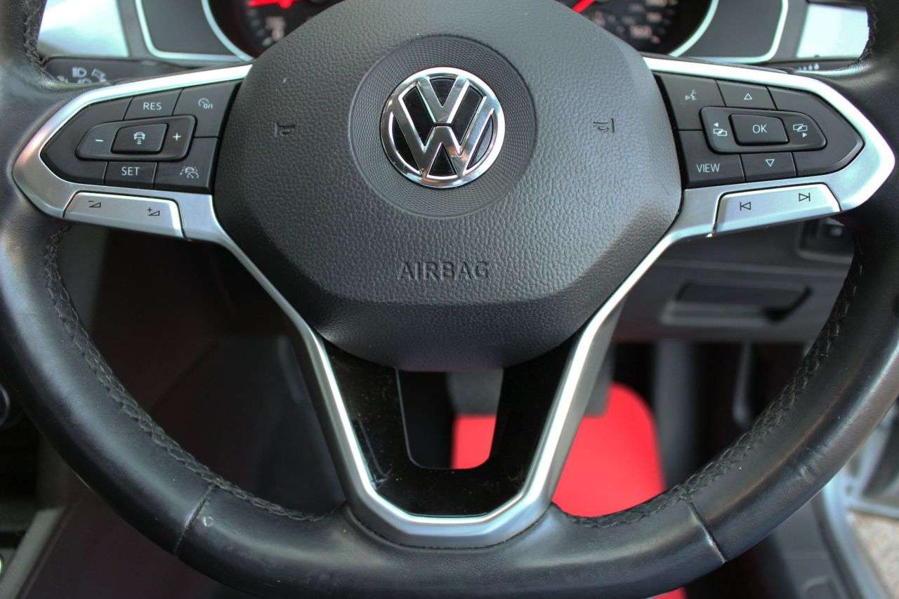 2019 VOLKSWAGEN PASSAT 2019 VOLKSWAGEN PASSAT