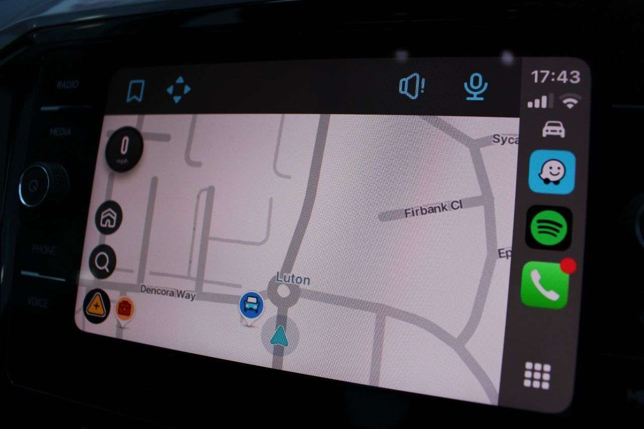 2019 VOLKSWAGEN PASSAT 2019 VOLKSWAGEN PASSAT