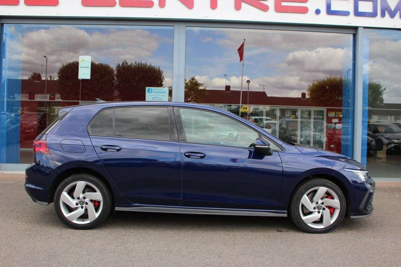 2021 VOLKSWAGEN GOLF 2021 VOLKSWAGEN GOLF