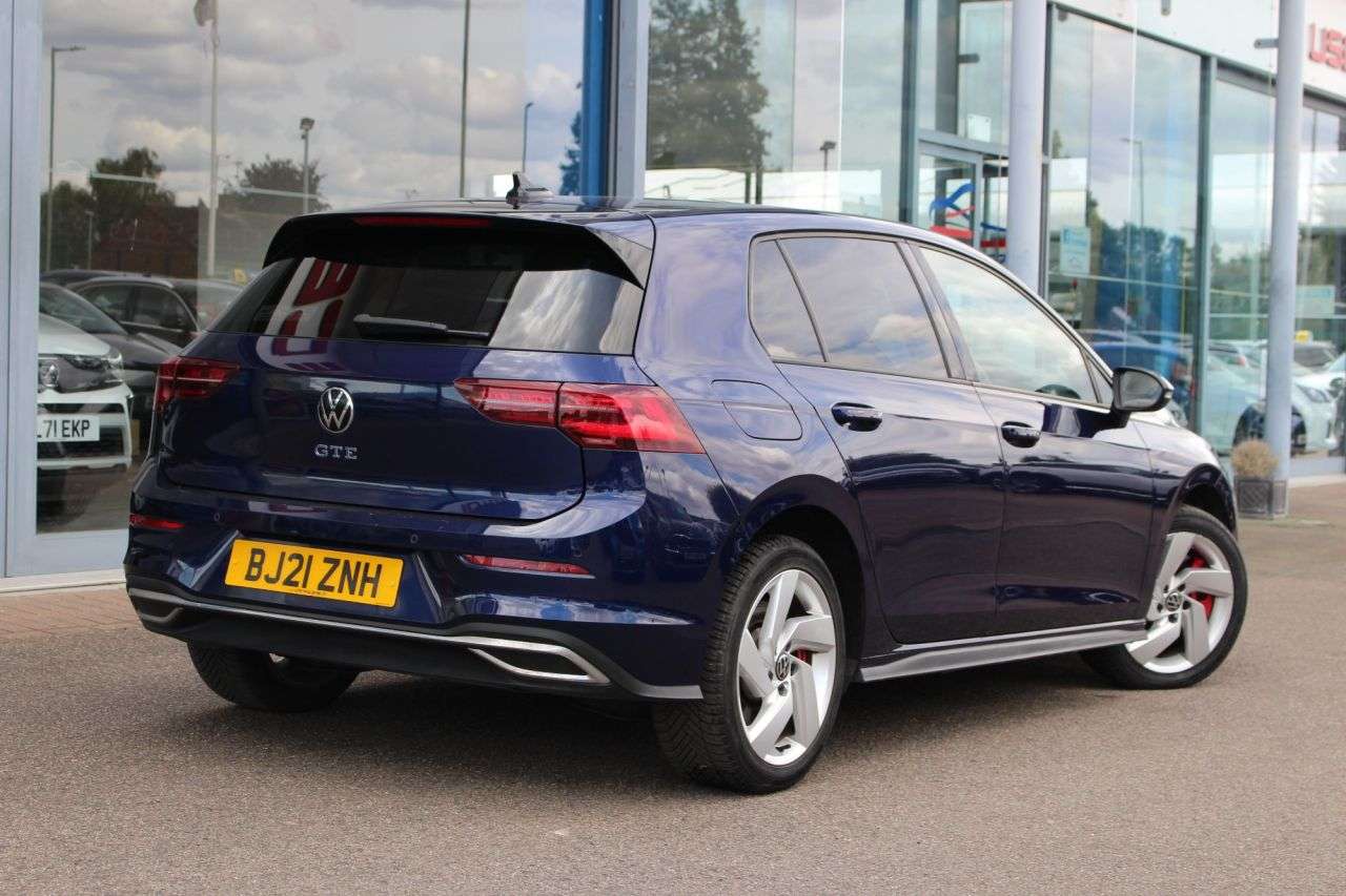 2021 VOLKSWAGEN GOLF 2021 VOLKSWAGEN GOLF