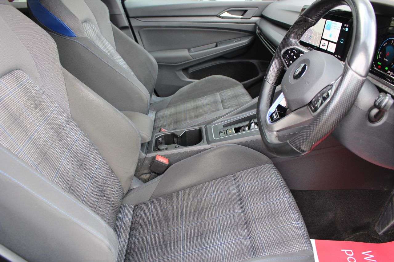 2021 VOLKSWAGEN GOLF 2021 VOLKSWAGEN GOLF