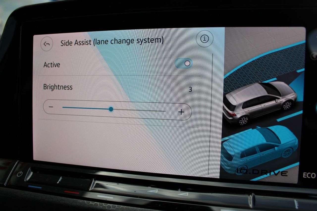 2021 VOLKSWAGEN GOLF 2021 VOLKSWAGEN GOLF