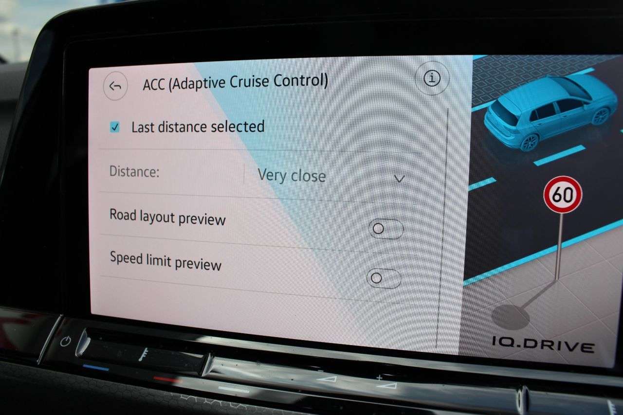 2021 VOLKSWAGEN GOLF 2021 VOLKSWAGEN GOLF