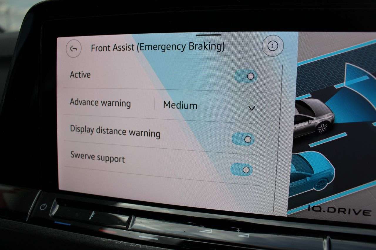 2021 VOLKSWAGEN GOLF 2021 VOLKSWAGEN GOLF