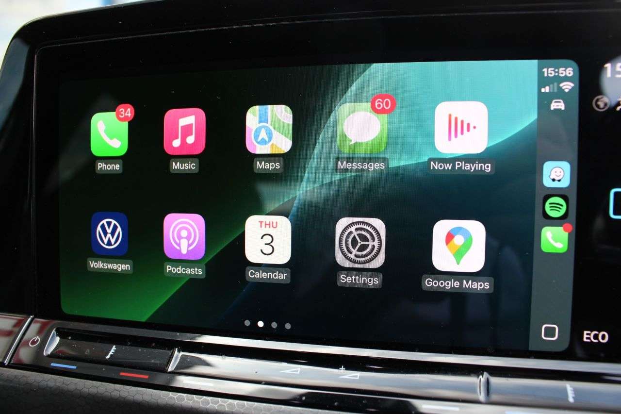 2021 VOLKSWAGEN GOLF 2021 VOLKSWAGEN GOLF