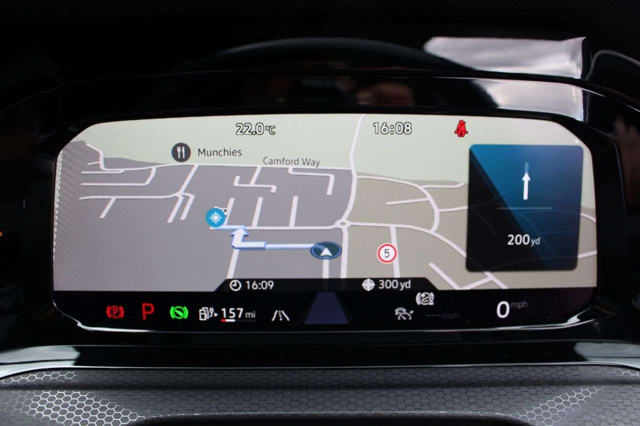 2021 VOLKSWAGEN GOLF 2021 VOLKSWAGEN GOLF