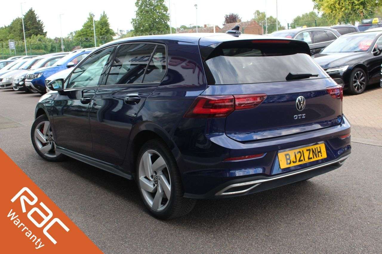 2021 VOLKSWAGEN GOLF 2021 VOLKSWAGEN GOLF