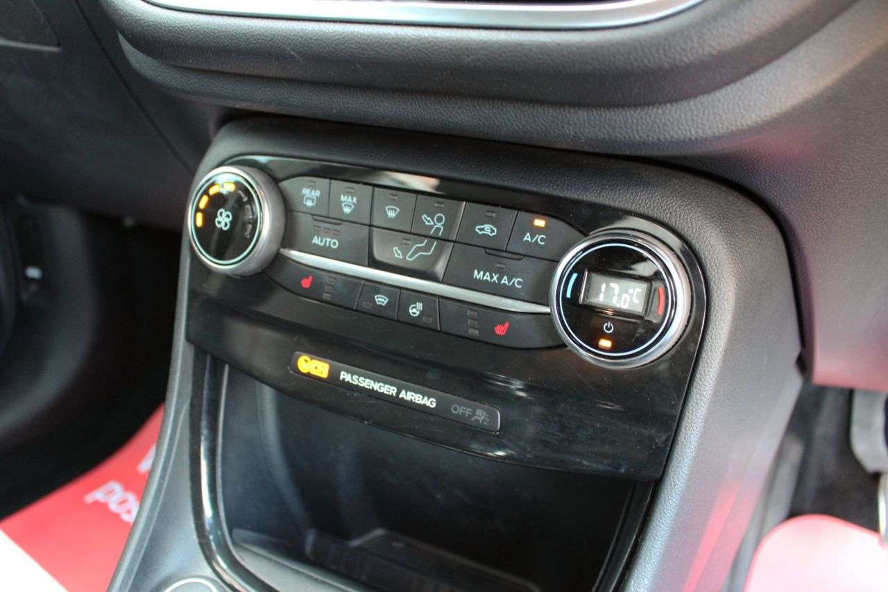 2020 FORD PUMA 2020 FORD PUMA