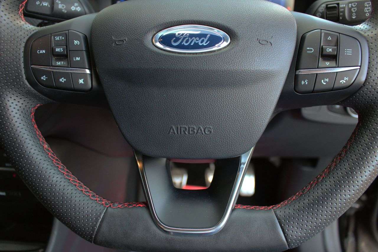 2020 FORD PUMA 2020 FORD PUMA