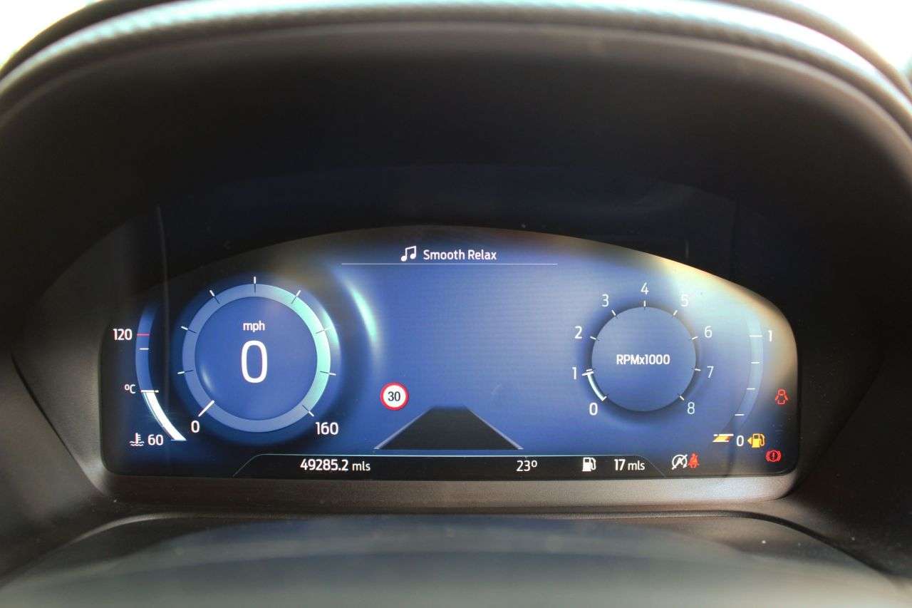 2020 FORD PUMA 2020 FORD PUMA