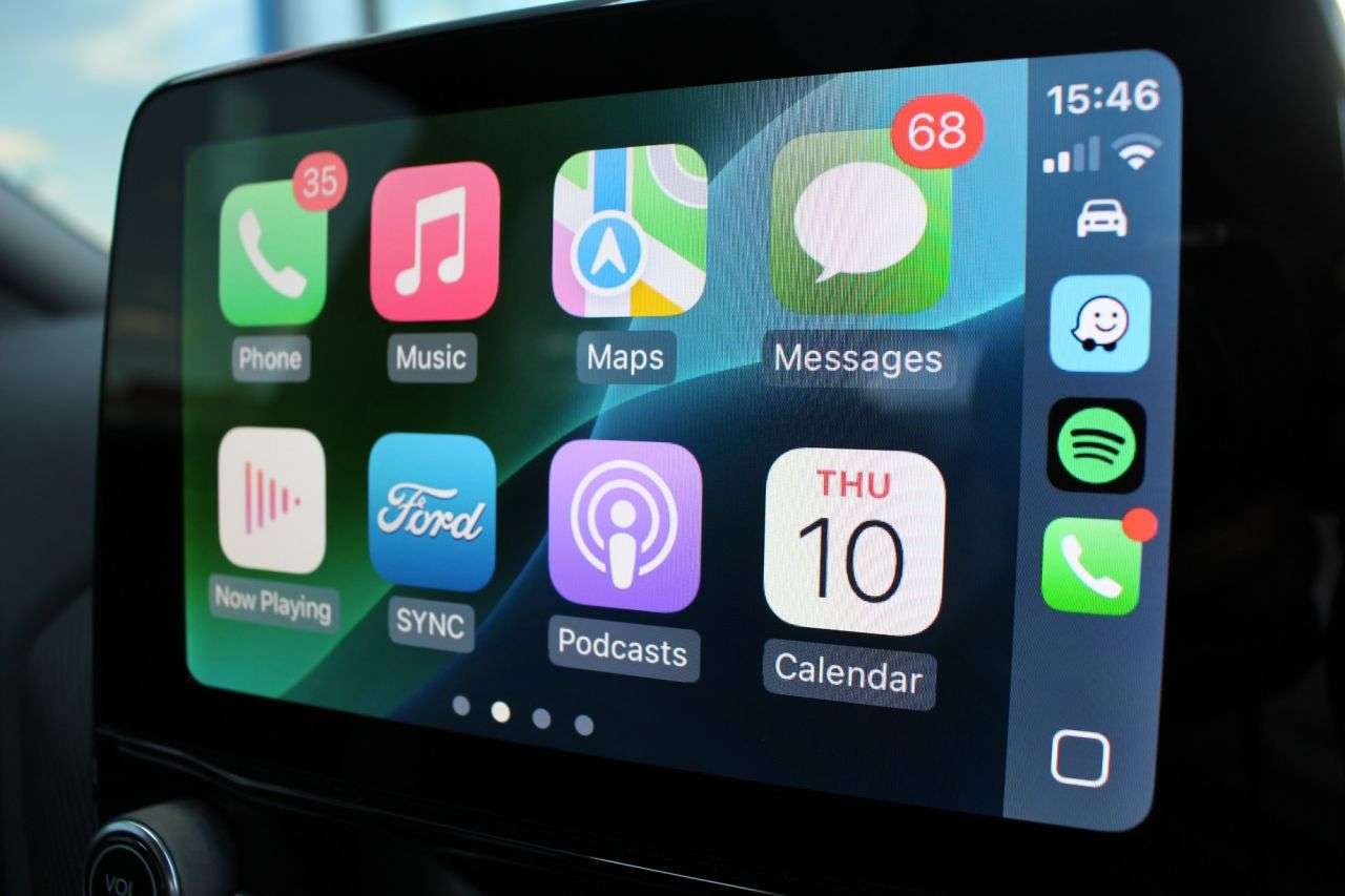 2020 FORD PUMA 2020 FORD PUMA