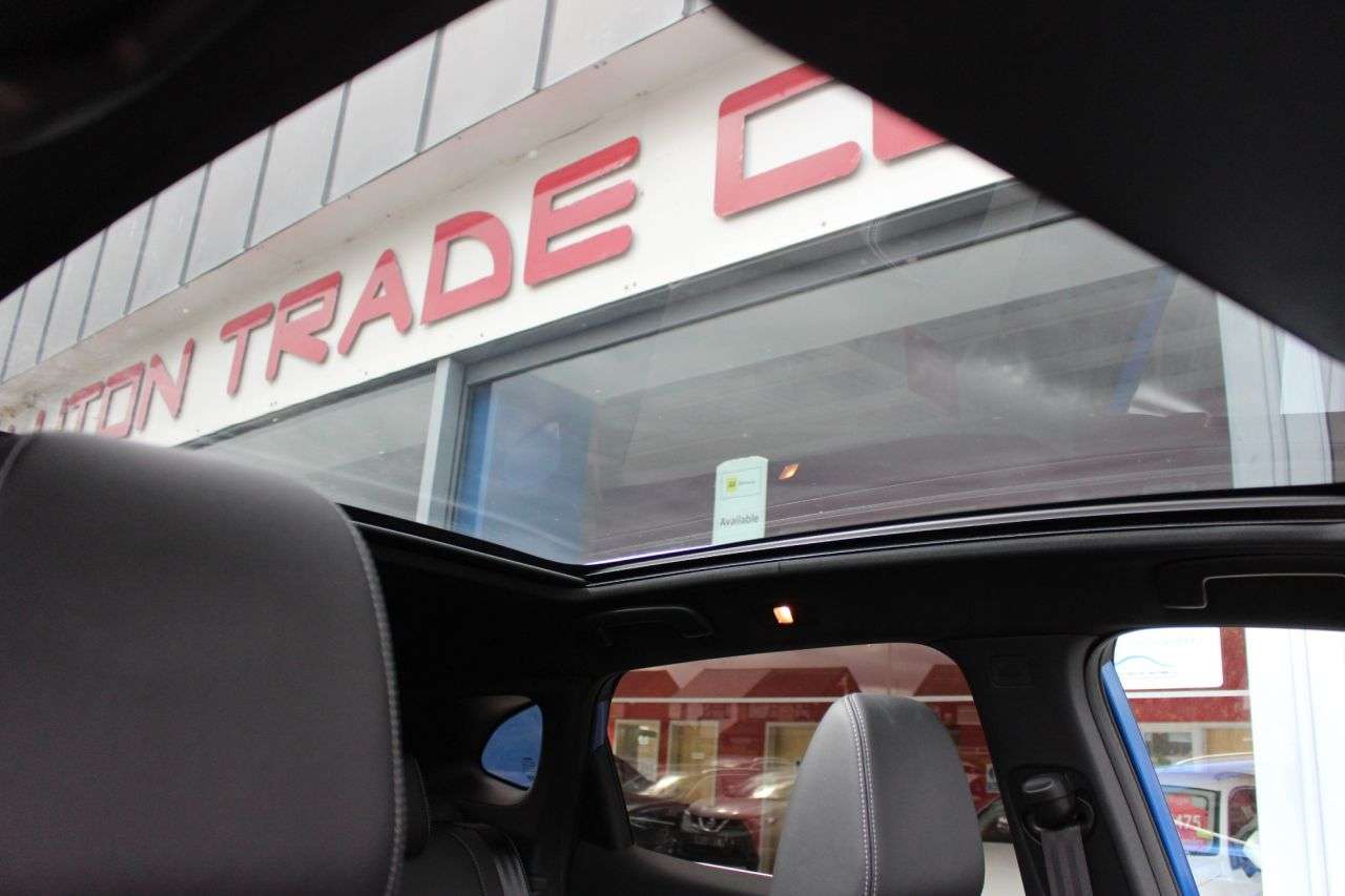 2021 NISSAN QASHQAI 2021 NISSAN QASHQAI