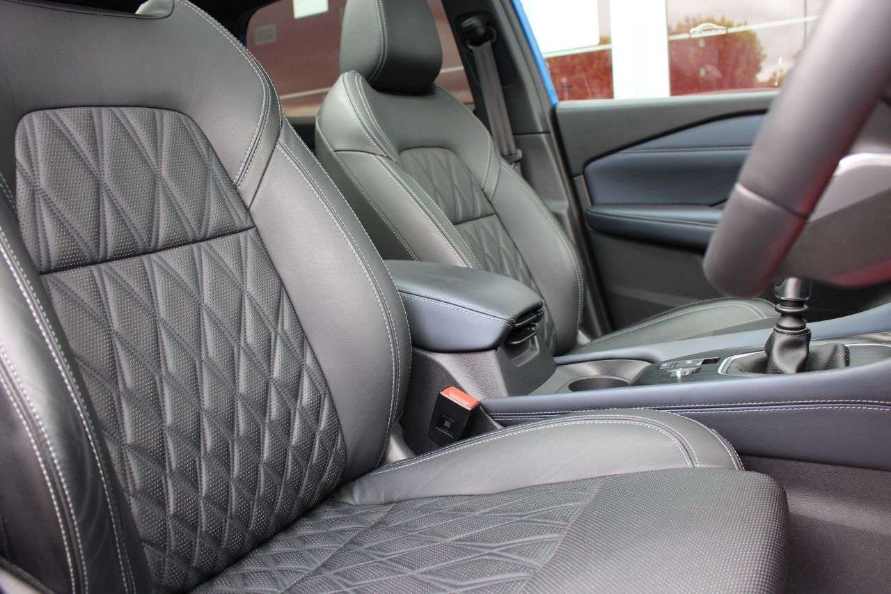 2021 NISSAN QASHQAI 2021 NISSAN QASHQAI