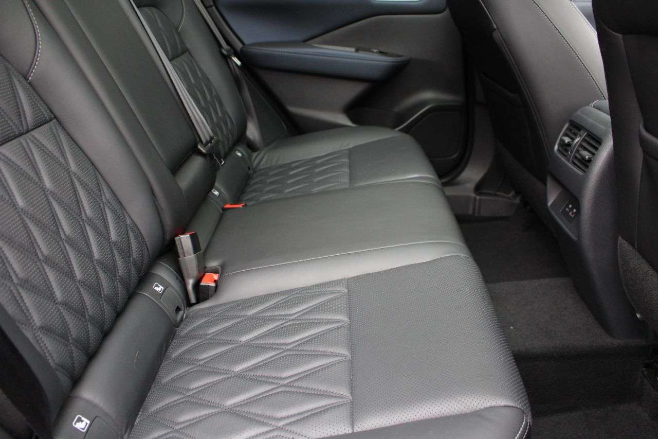 2021 NISSAN QASHQAI 2021 NISSAN QASHQAI