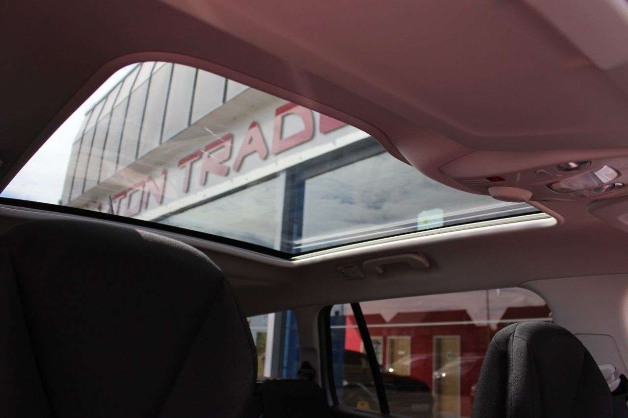 2018 CITROEN GRAND C4 SPACETOURER 2018 CITROEN GRAND C4 SPACETOURER