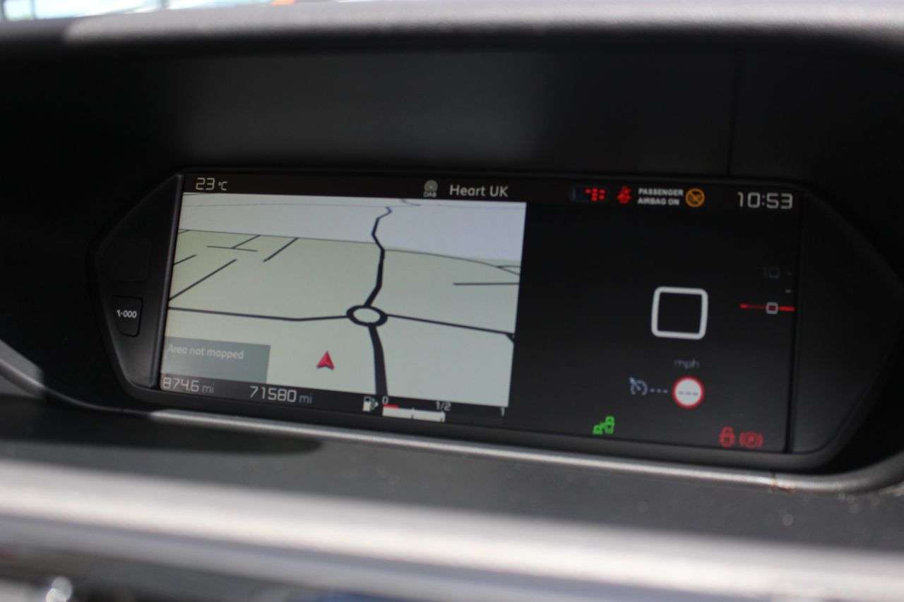 2018 CITROEN GRAND C4 SPACETOURER 2018 CITROEN GRAND C4 SPACETOURER