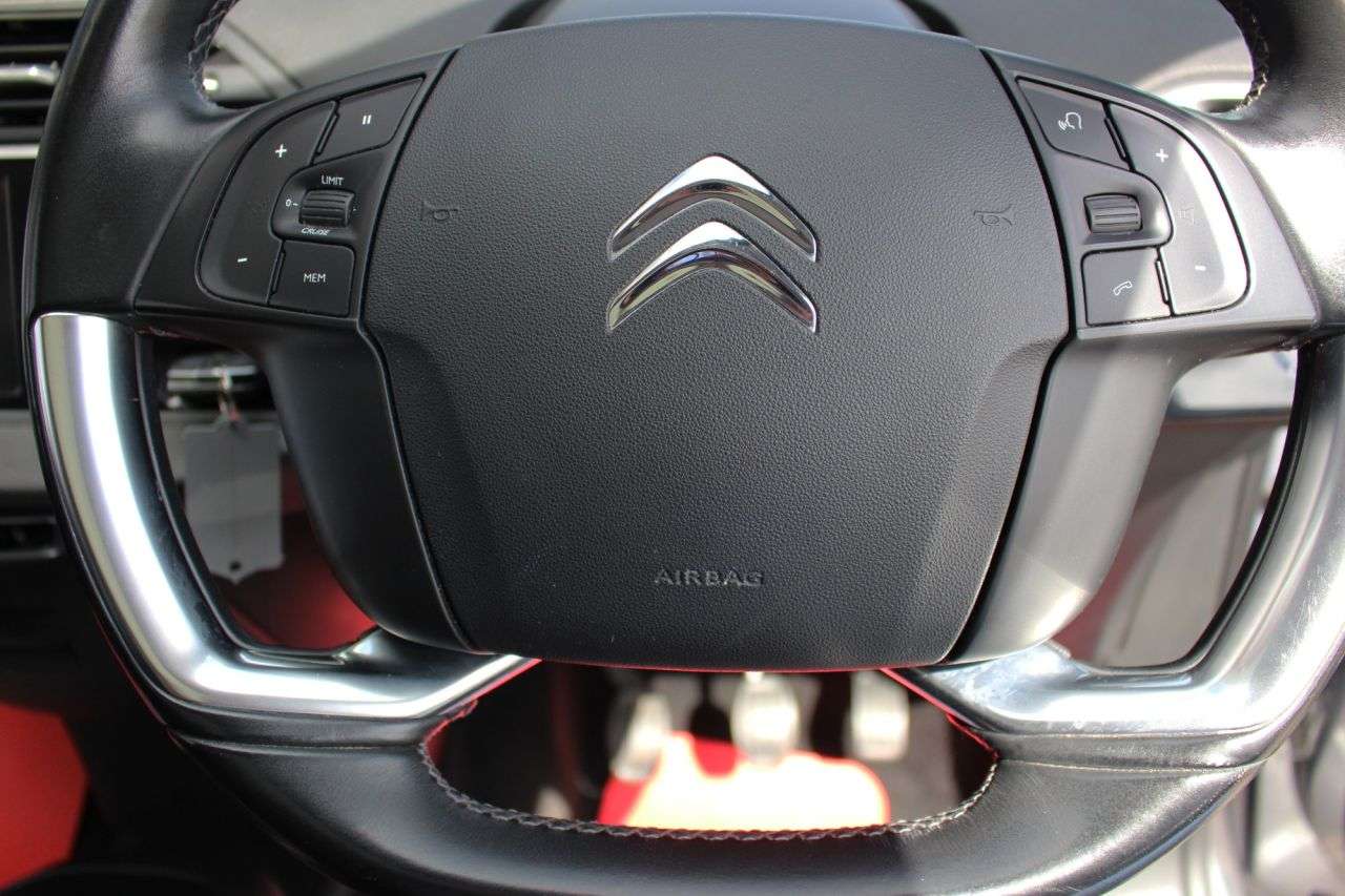 2018 CITROEN GRAND C4 SPACETOURER 2018 CITROEN GRAND C4 SPACETOURER