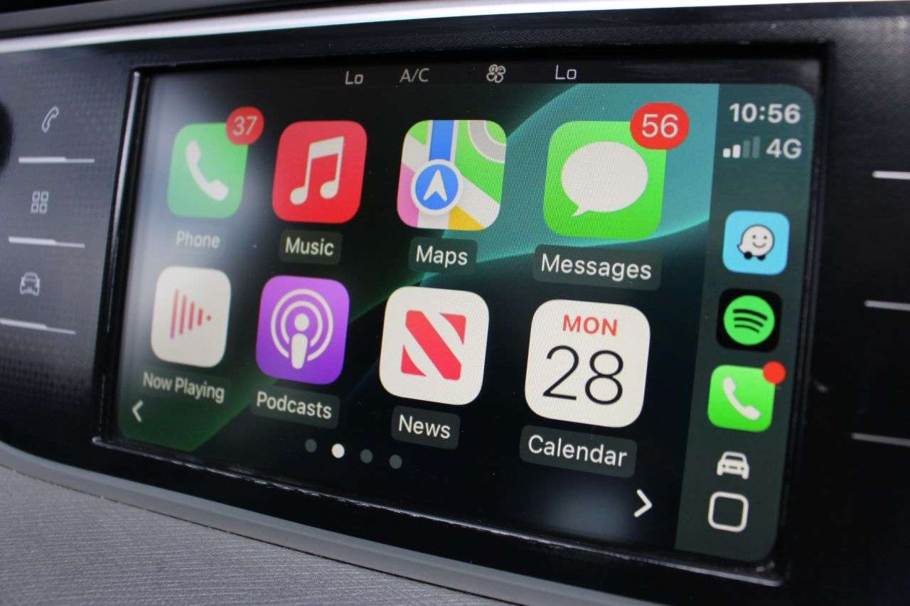 2018 CITROEN GRAND C4 SPACETOURER 2018 CITROEN GRAND C4 SPACETOURER