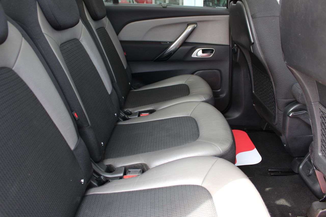 2018 CITROEN GRAND C4 SPACETOURER 2018 CITROEN GRAND C4 SPACETOURER