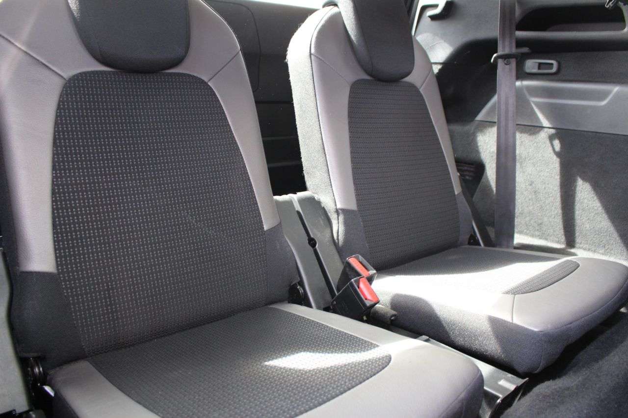 2018 CITROEN GRAND C4 SPACETOURER 2018 CITROEN GRAND C4 SPACETOURER