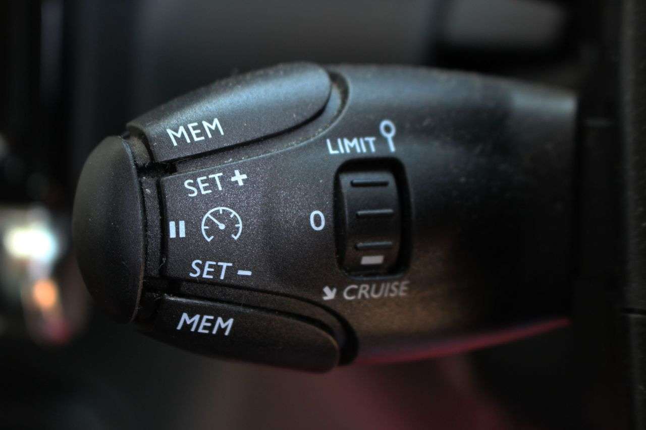 2018 CITROEN C3 AIRCROSS 2018 CITROEN C3 AIRCROSS