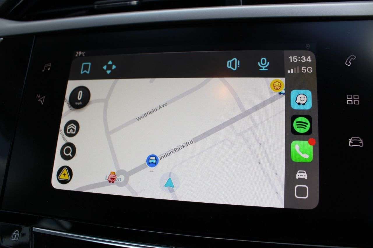 2020 VAUXHALL CORSA 2020 VAUXHALL CORSA