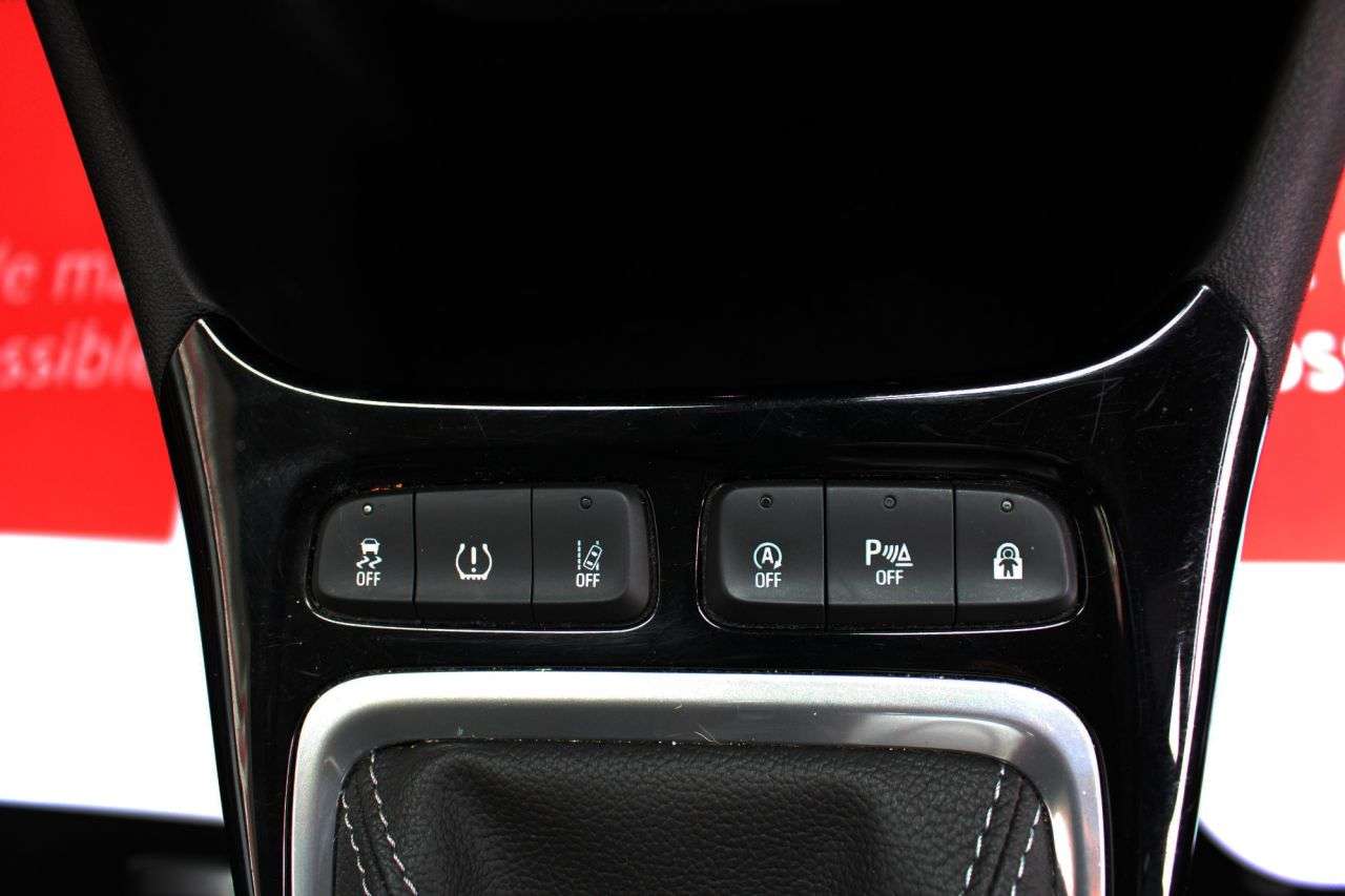 2021 VAUXHALL CROSSLAND 2021 VAUXHALL CROSSLAND