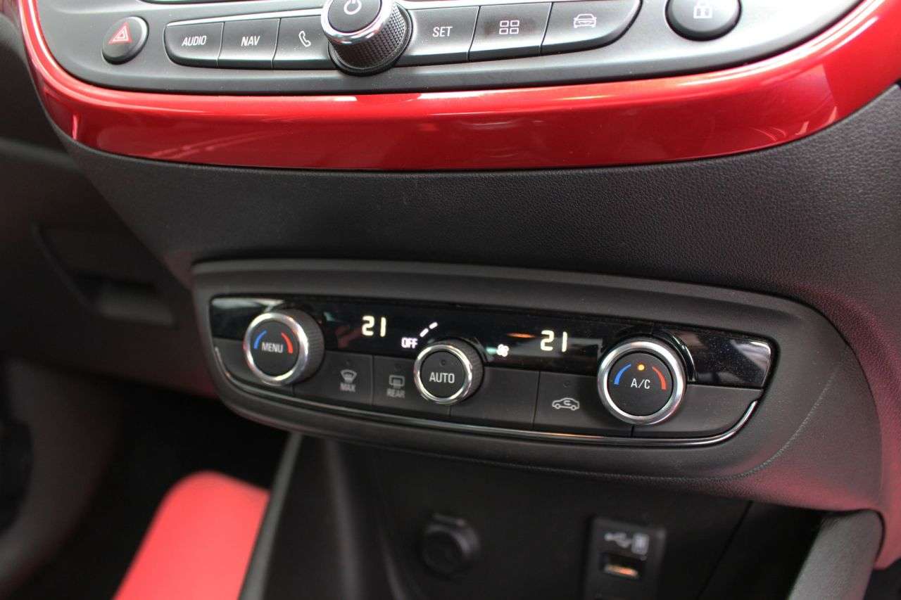 2021 VAUXHALL CROSSLAND 2021 VAUXHALL CROSSLAND