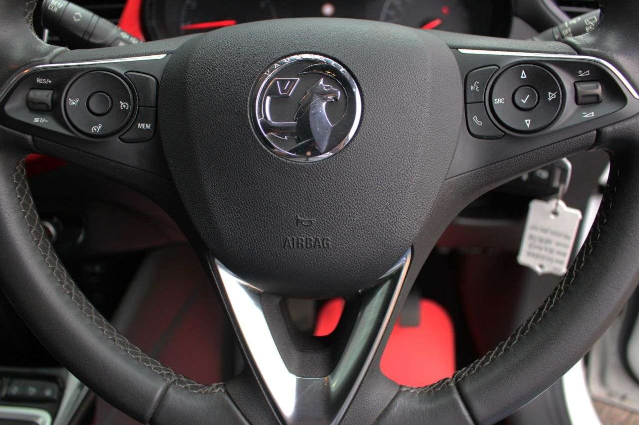 2021 VAUXHALL CROSSLAND 2021 VAUXHALL CROSSLAND