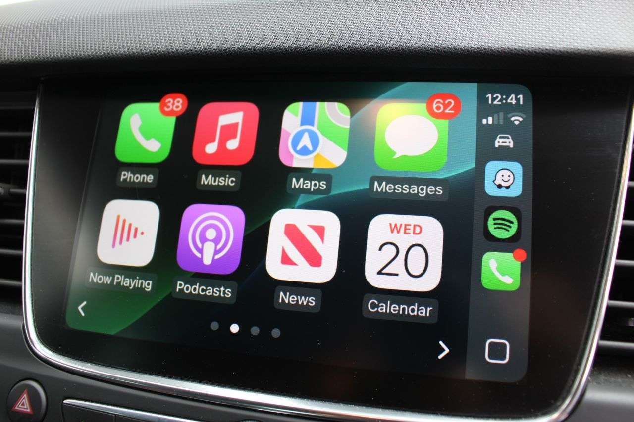 2021 VAUXHALL CROSSLAND 2021 VAUXHALL CROSSLAND