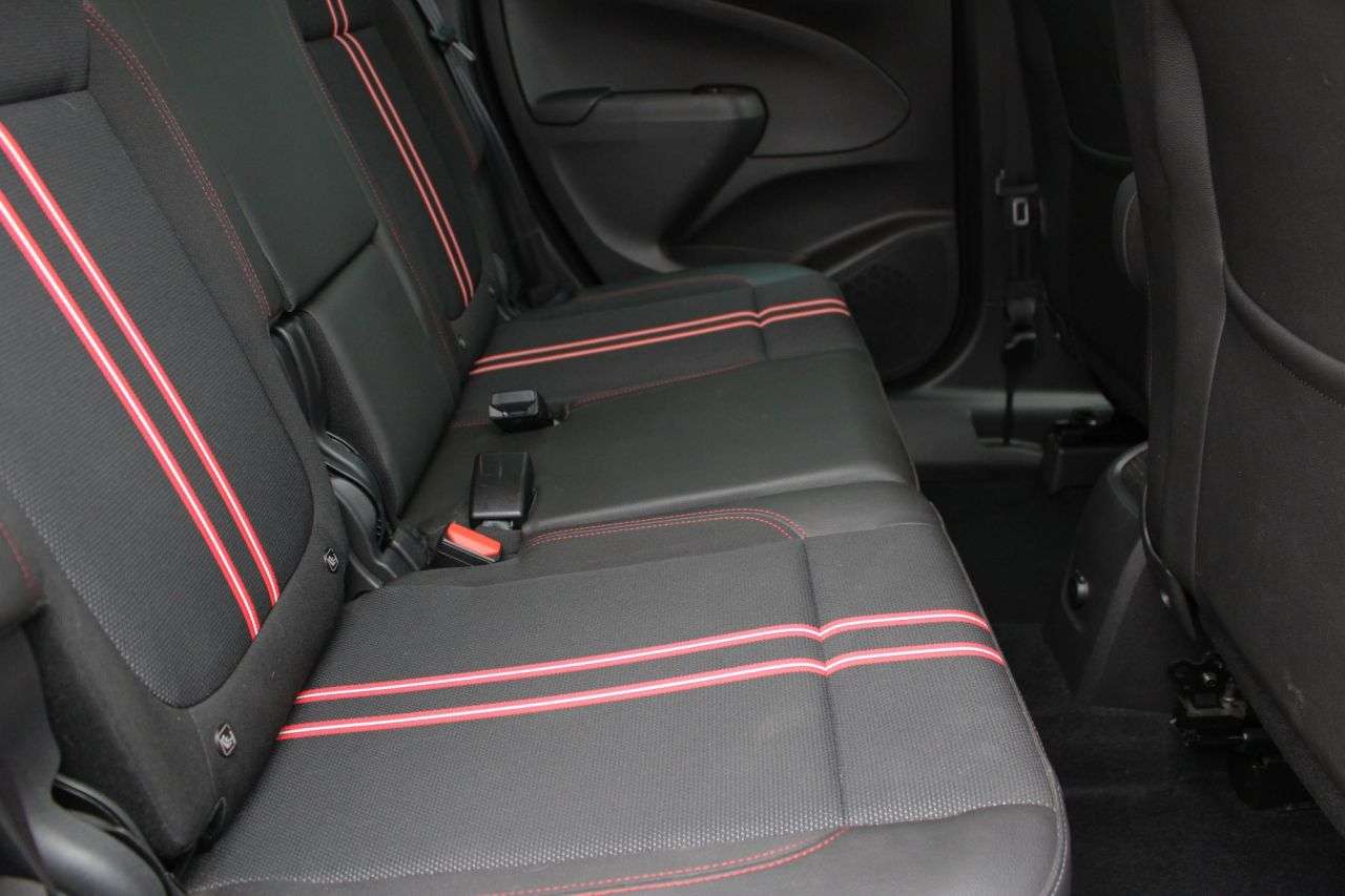 2021 VAUXHALL CROSSLAND 2021 VAUXHALL CROSSLAND