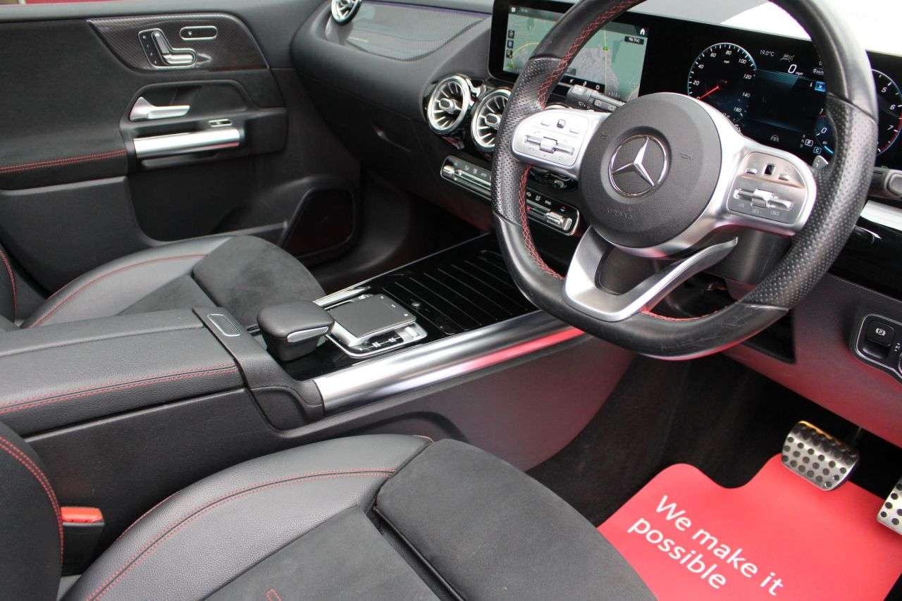 2019 MERCEDES-BENZ B-CLASS 2019 MERCEDES-BENZ B-CLASS