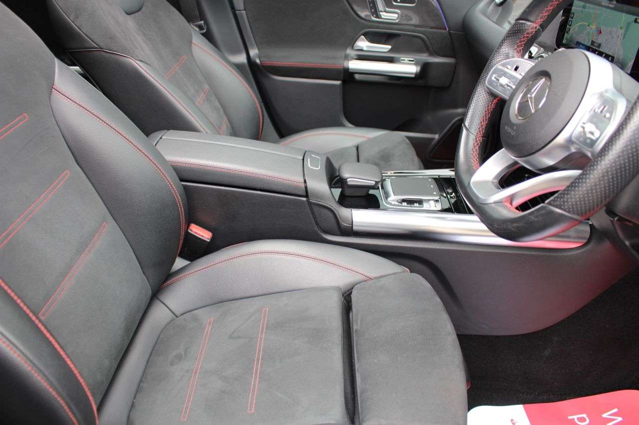 2019 MERCEDES-BENZ B-CLASS 2019 MERCEDES-BENZ B-CLASS