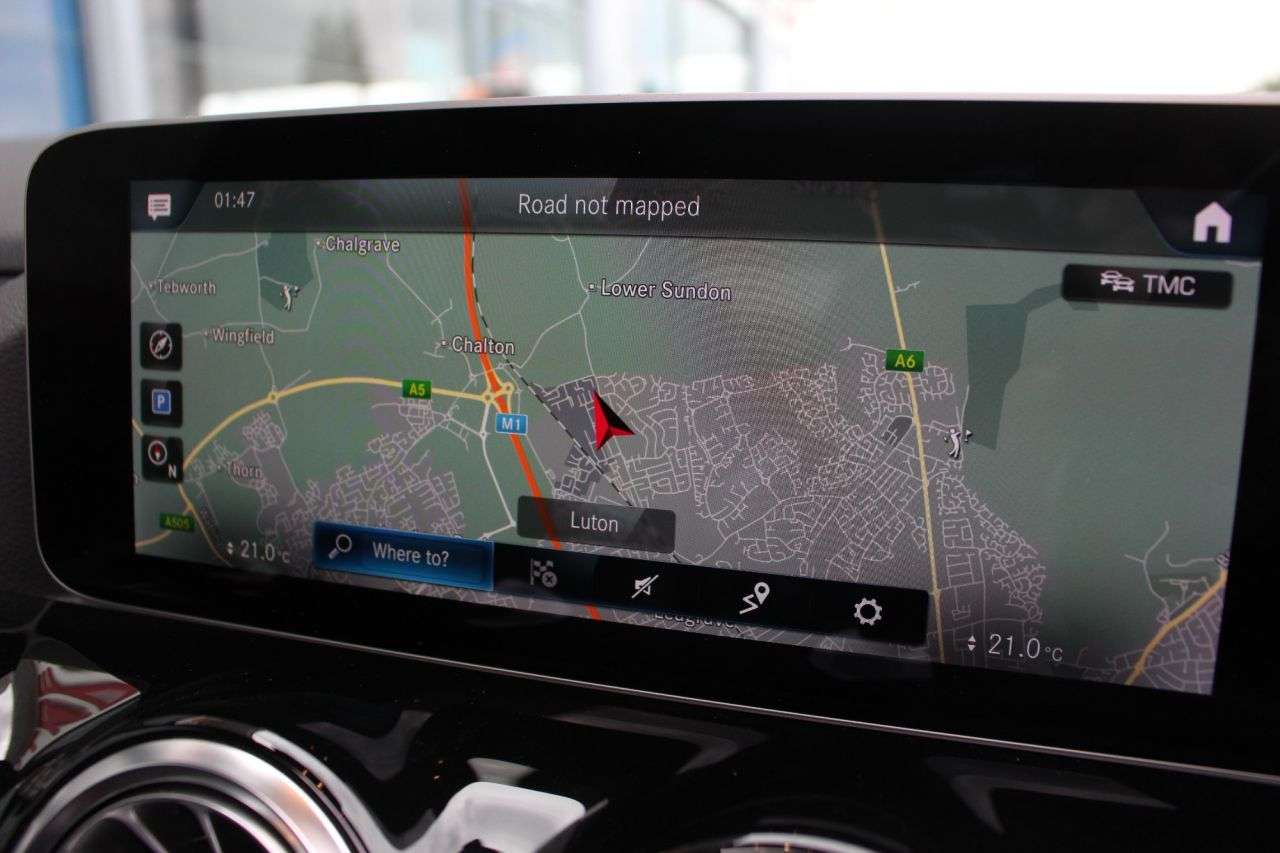 2019 MERCEDES-BENZ B-CLASS 2019 MERCEDES-BENZ B-CLASS