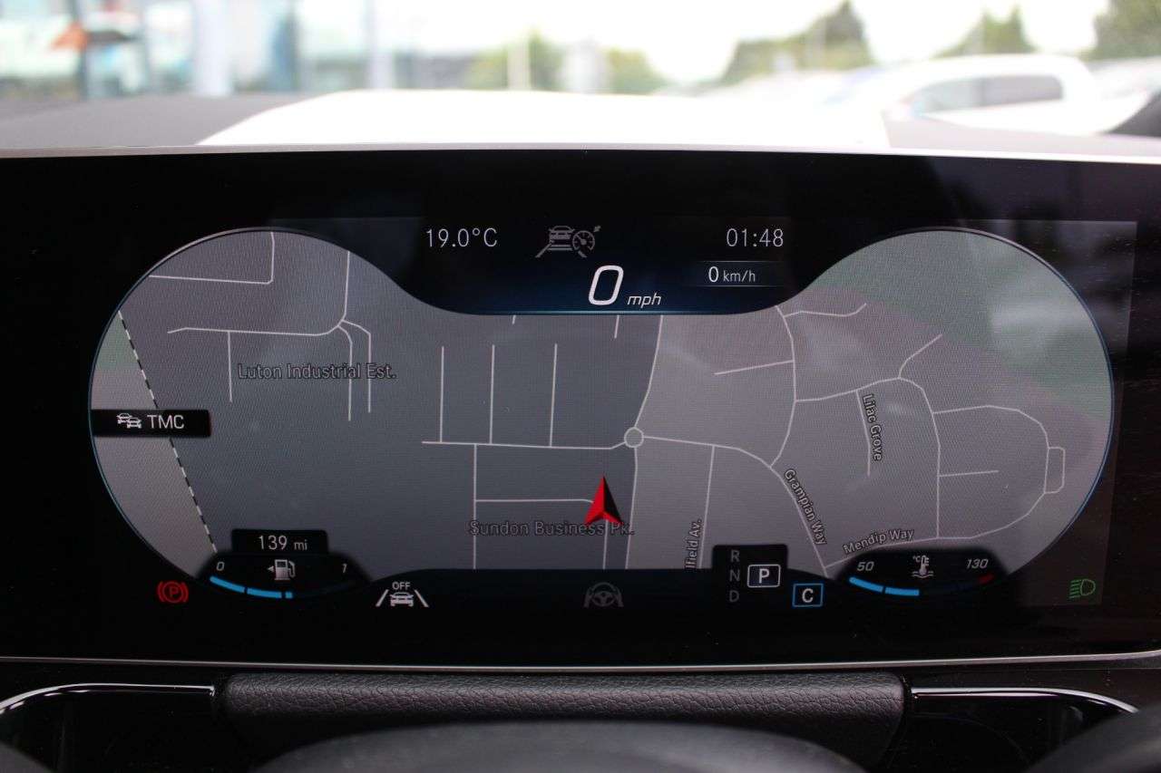 2019 MERCEDES-BENZ B-CLASS 2019 MERCEDES-BENZ B-CLASS