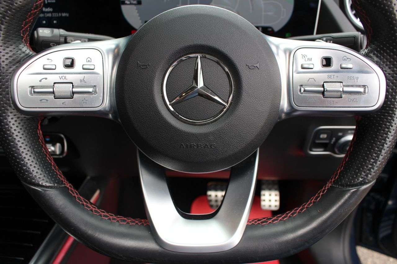 2019 MERCEDES-BENZ B-CLASS 2019 MERCEDES-BENZ B-CLASS