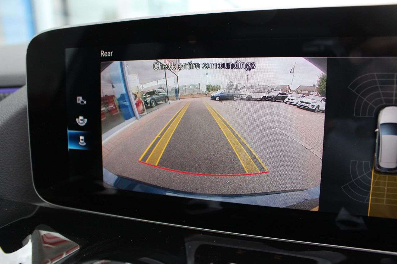 2019 MERCEDES-BENZ B-CLASS 2019 MERCEDES-BENZ B-CLASS