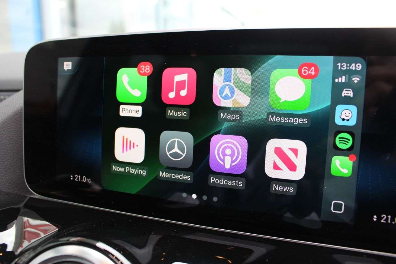 2019 MERCEDES-BENZ B-CLASS 2019 MERCEDES-BENZ B-CLASS