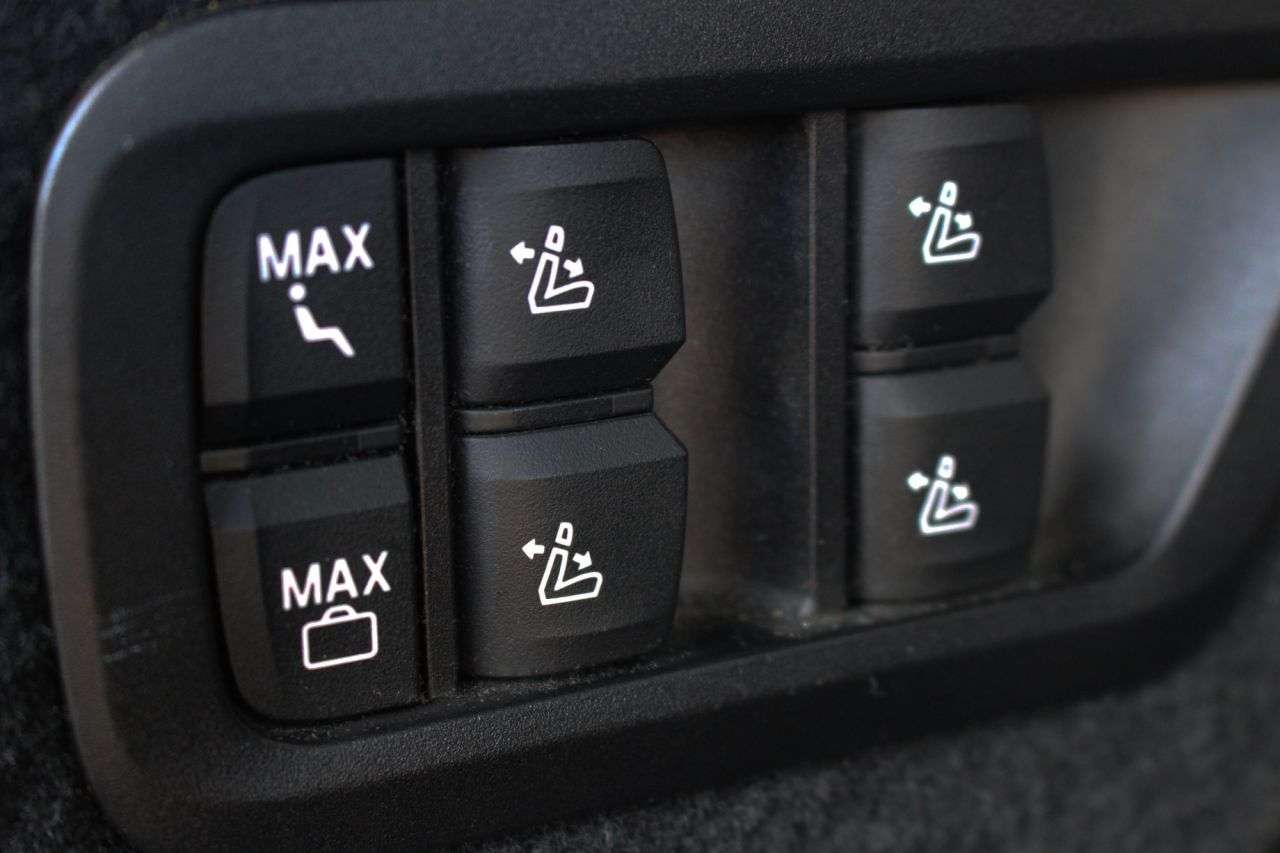 2020 BMW X7 2020 BMW X7